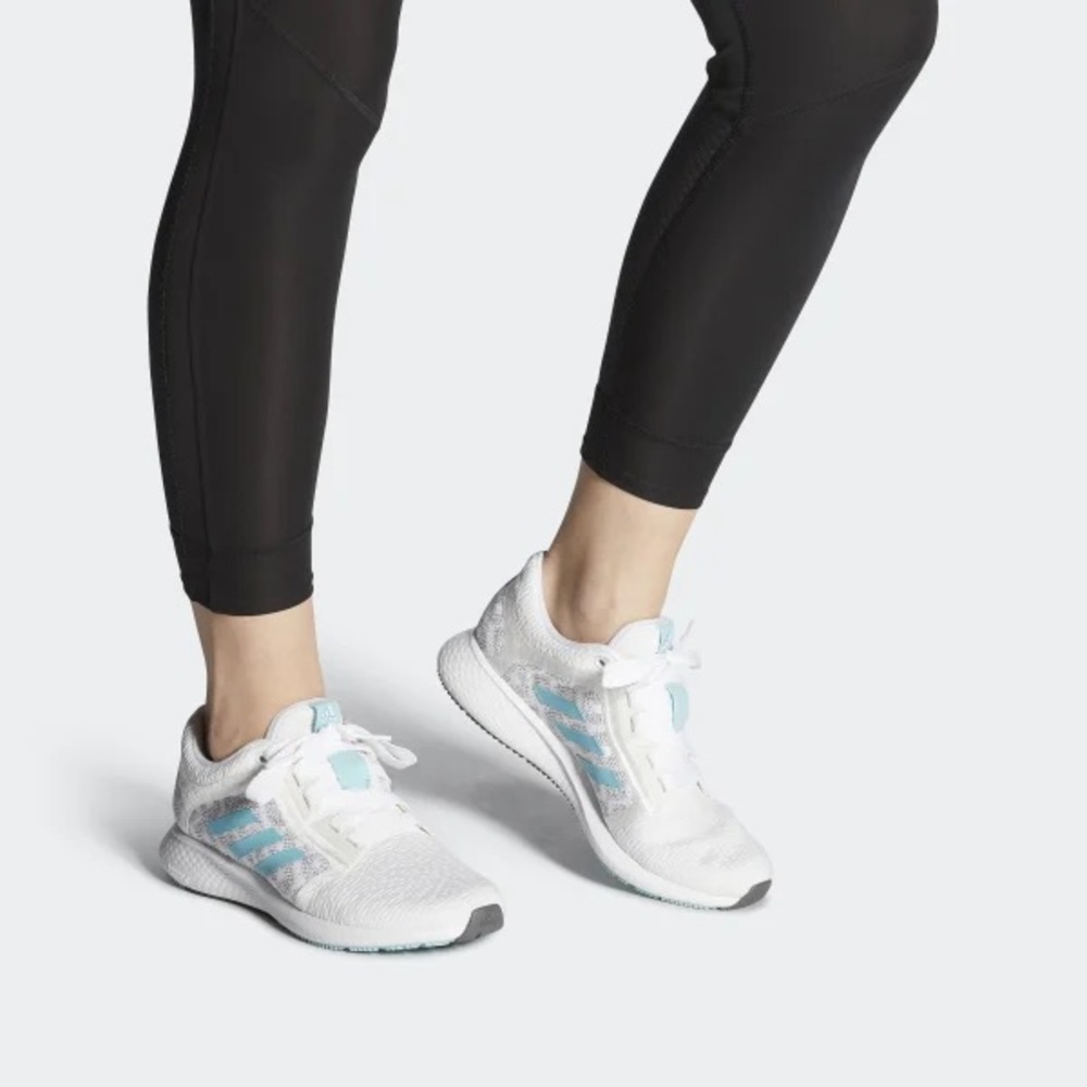 New Adidas Edge Lux 4 Women’s Running Shoes - Picture 9 of 10